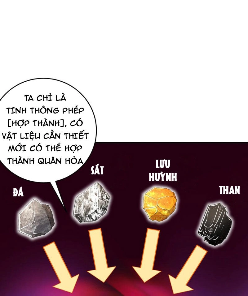 Tuyệt Sắc Đạo Lữ Đều Nói Ngô Hoàng Thể Chất Vô Địch Chapter 201 - 11