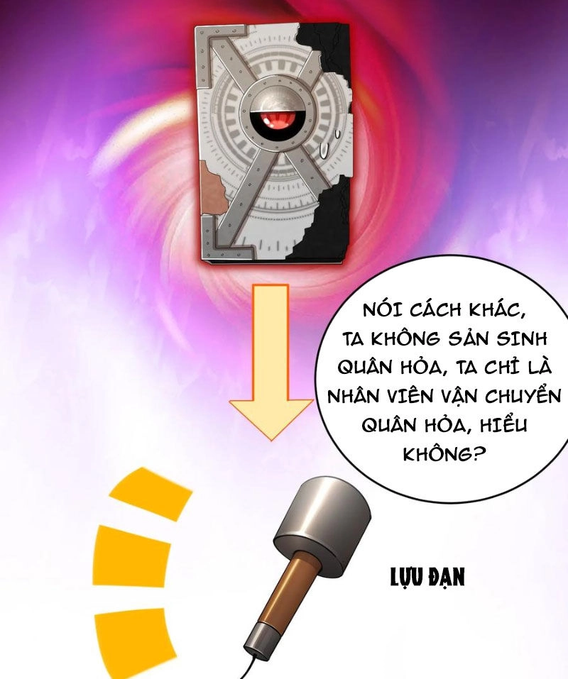 Tuyệt Sắc Đạo Lữ Đều Nói Ngô Hoàng Thể Chất Vô Địch Chapter 201 - 12