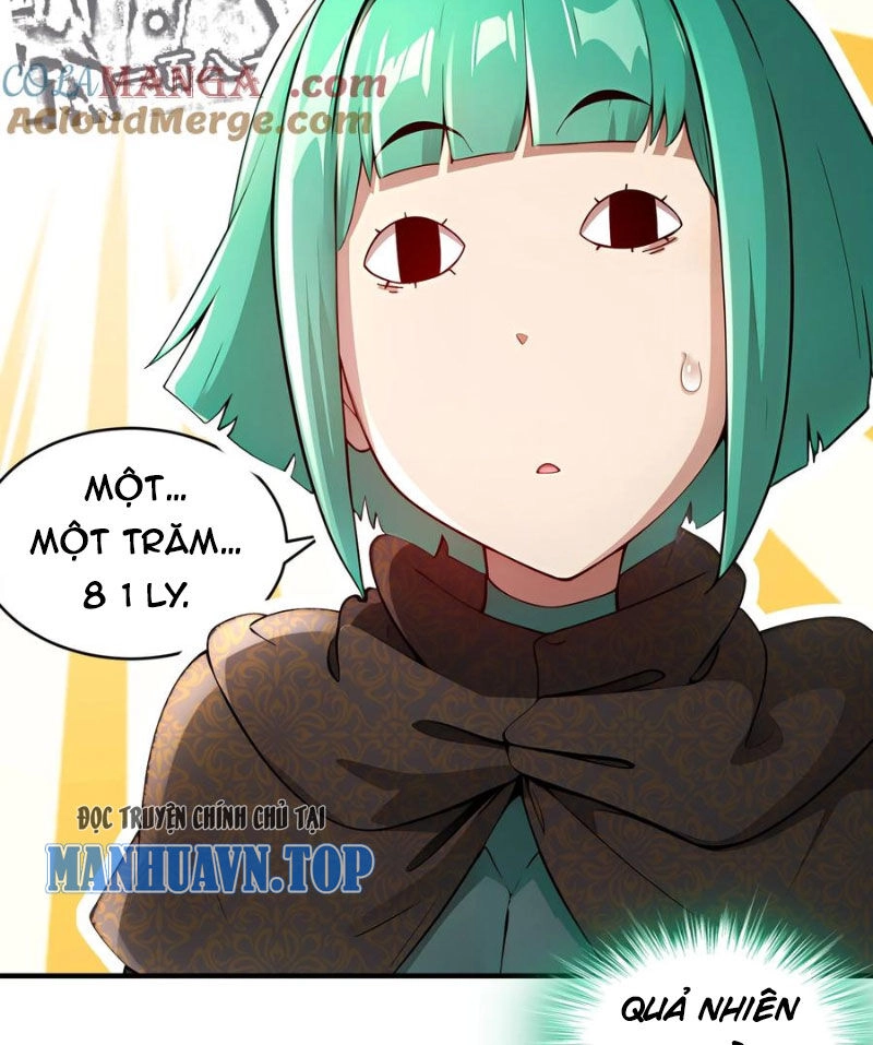 Tuyệt Sắc Đạo Lữ Đều Nói Ngô Hoàng Thể Chất Vô Địch Chapter 201 - 19