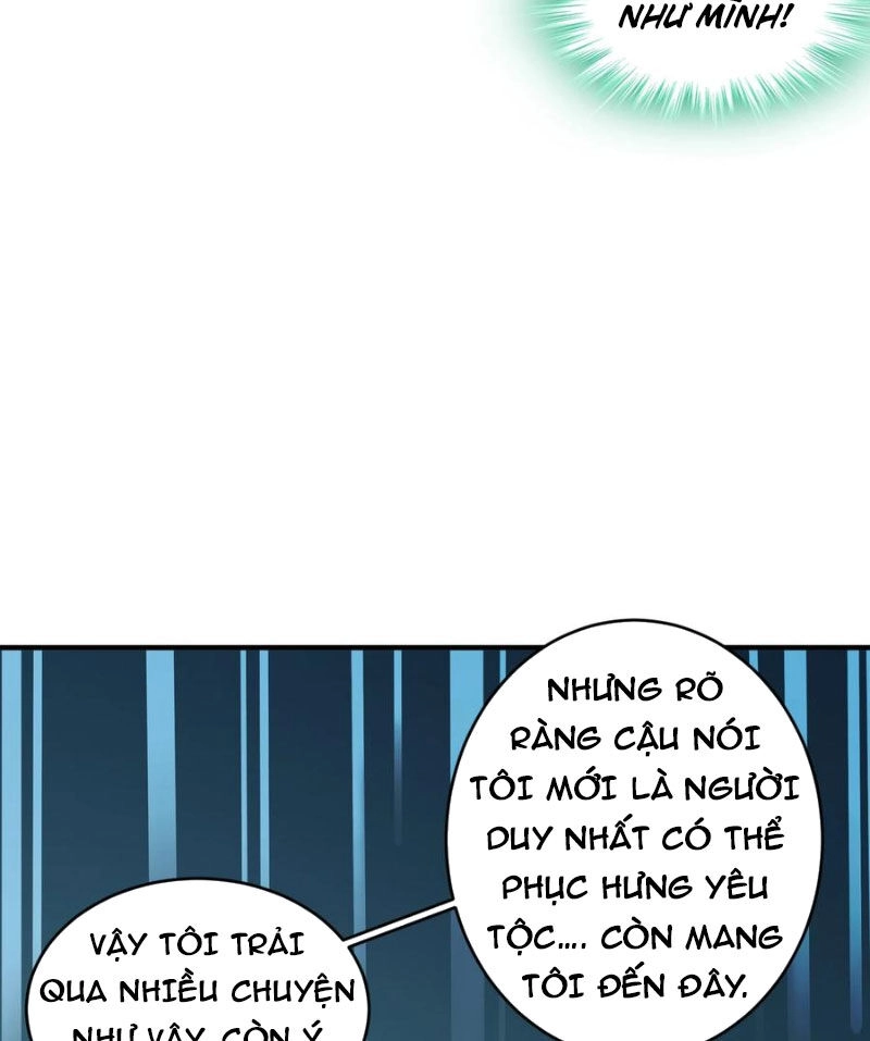 Tuyệt Sắc Đạo Lữ Đều Nói Ngô Hoàng Thể Chất Vô Địch Chapter 201 - 20