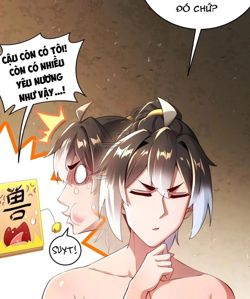 Tuyệt Sắc Đạo Lữ Đều Nói Ngô Hoàng Thể Chất Vô Địch Chapter 201 - 23