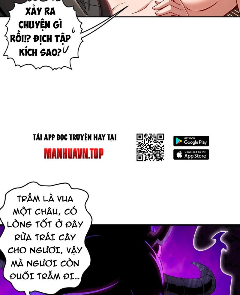 Tuyệt Sắc Đạo Lữ Đều Nói Ngô Hoàng Thể Chất Vô Địch Chapter 201 - 38