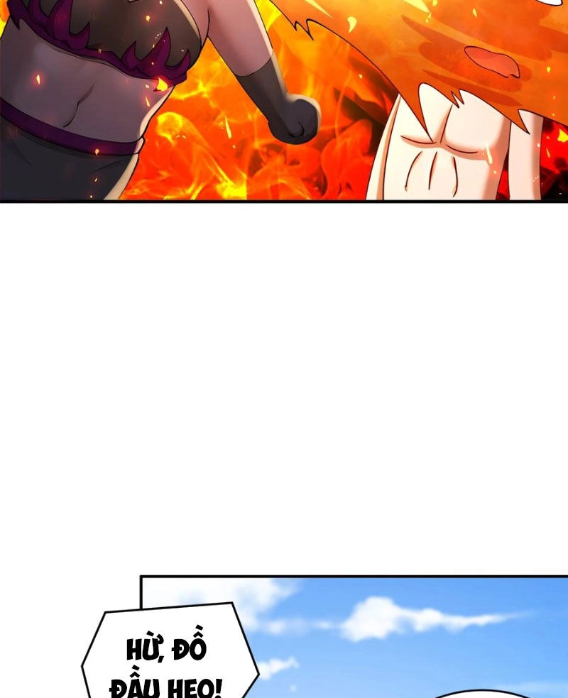 Tuyệt Sắc Đạo Lữ Đều Nói Ngô Hoàng Thể Chất Vô Địch Chapter 201 - 41