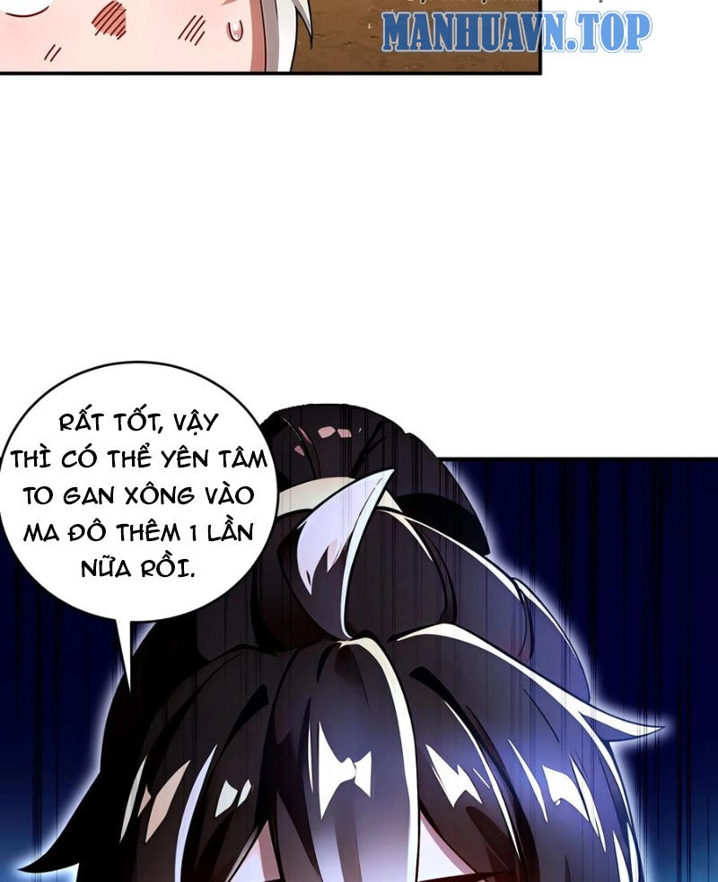 Tuyệt Sắc Đạo Lữ Đều Nói Ngô Hoàng Thể Chất Vô Địch Chapter 201 - 44