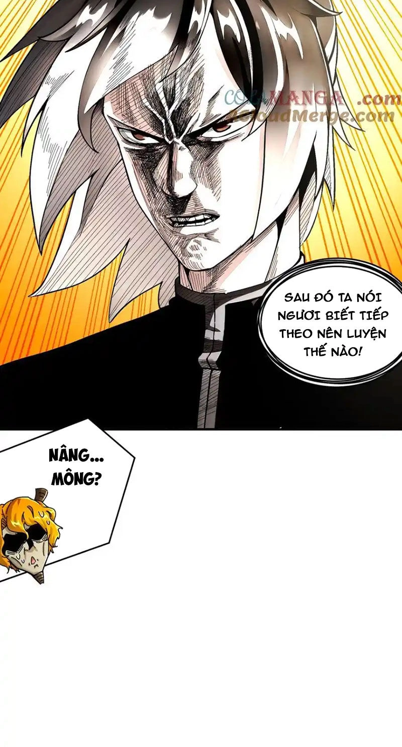 Tuyệt Sắc Đạo Lữ Đều Nói Ngô Hoàng Thể Chất Vô Địch Chapter 202 - 24