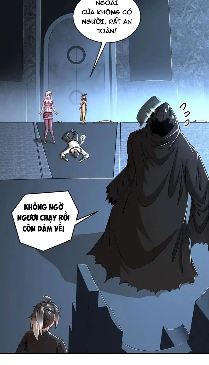 Tuyệt Sắc Đạo Lữ Đều Nói Ngô Hoàng Thể Chất Vô Địch Chapter 203 - 2