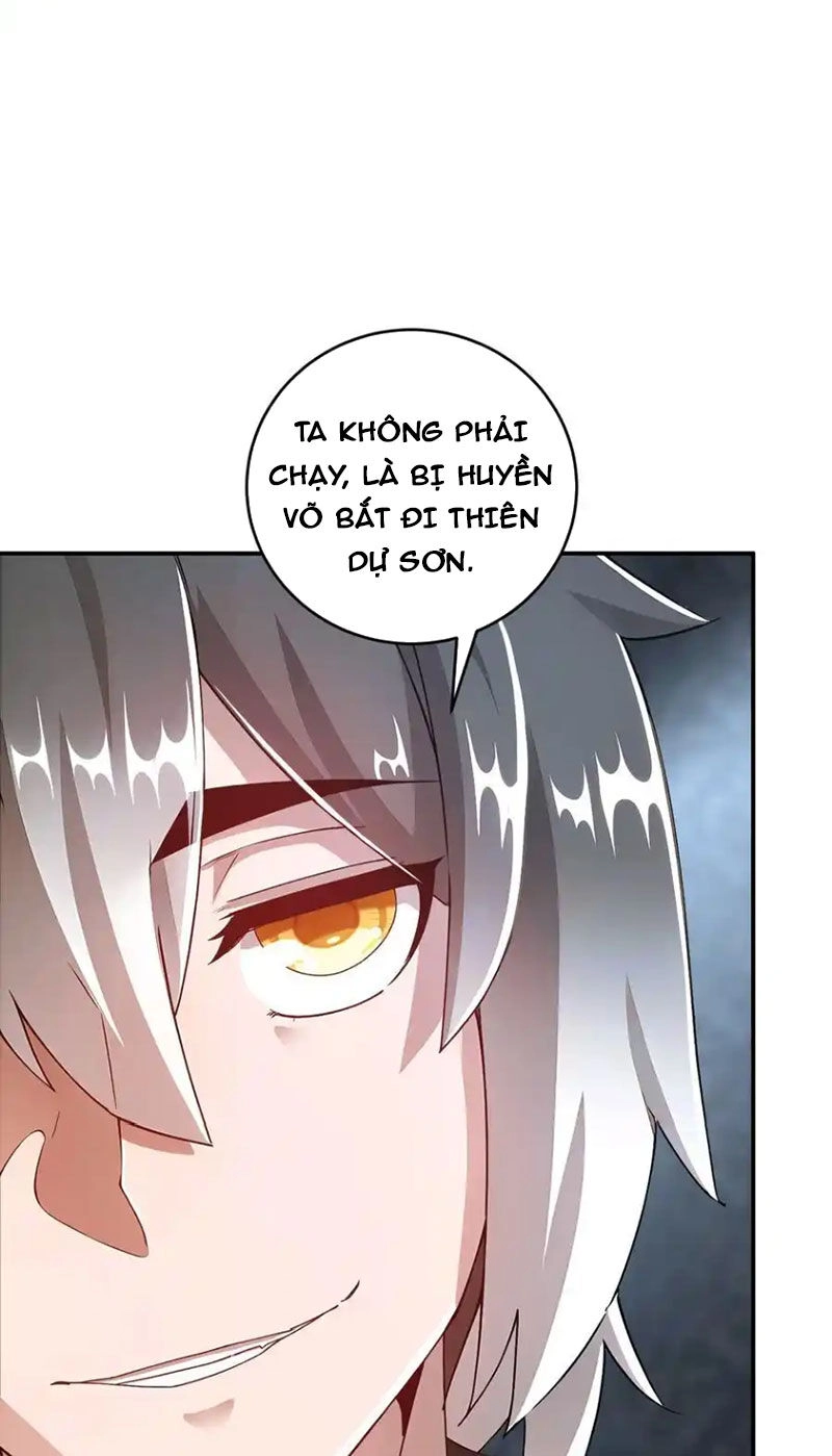 Tuyệt Sắc Đạo Lữ Đều Nói Ngô Hoàng Thể Chất Vô Địch Chapter 203 - 3