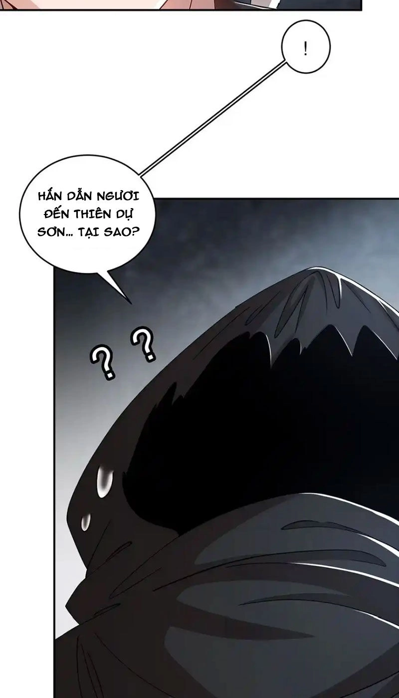 Tuyệt Sắc Đạo Lữ Đều Nói Ngô Hoàng Thể Chất Vô Địch Chapter 203 - 4