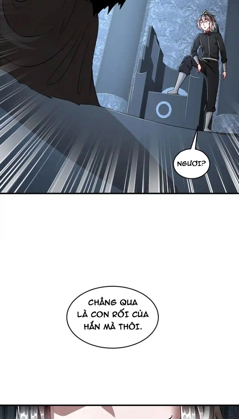 Tuyệt Sắc Đạo Lữ Đều Nói Ngô Hoàng Thể Chất Vô Địch Chapter 203 - 6