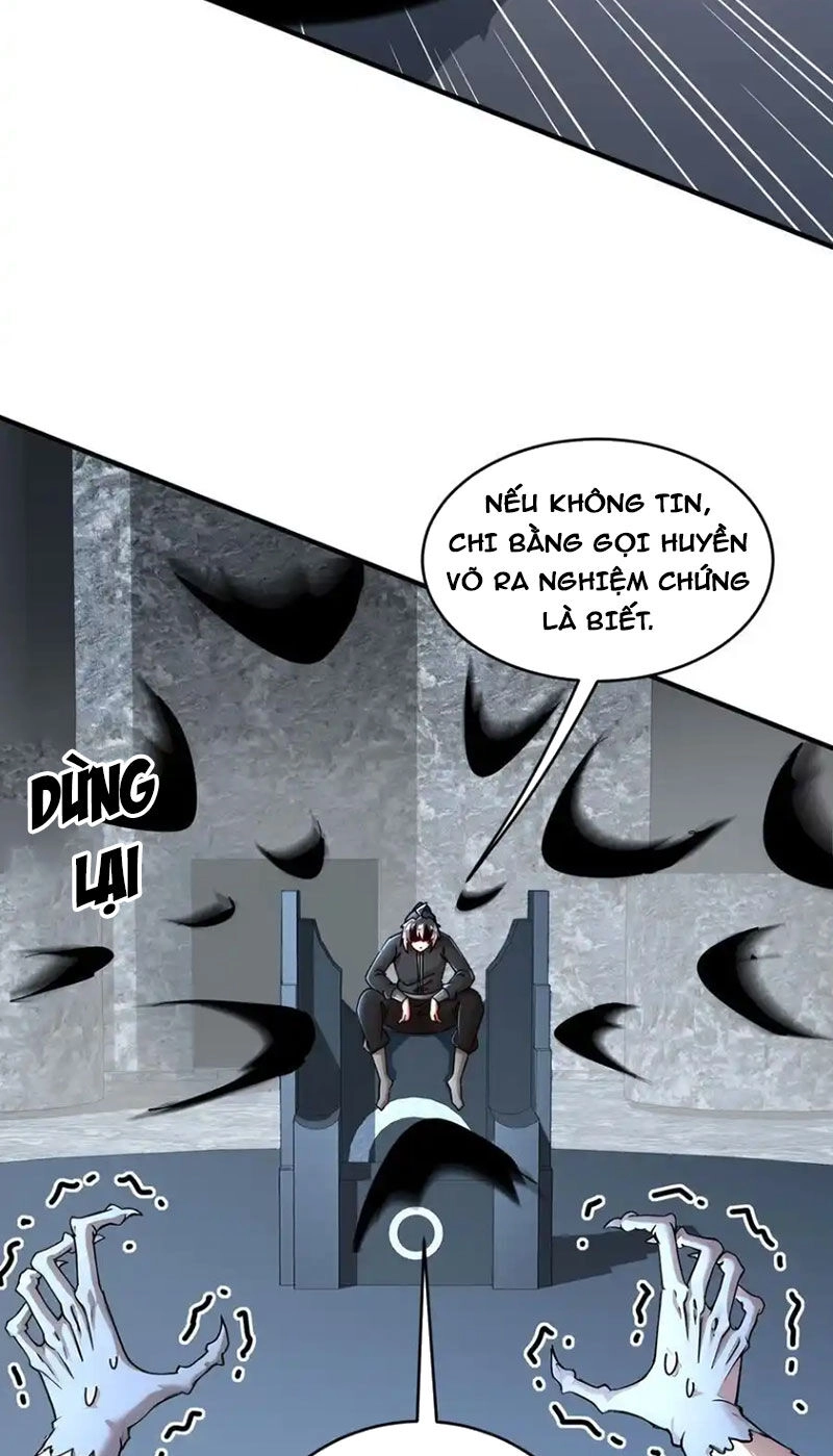 Tuyệt Sắc Đạo Lữ Đều Nói Ngô Hoàng Thể Chất Vô Địch Chapter 203 - 11