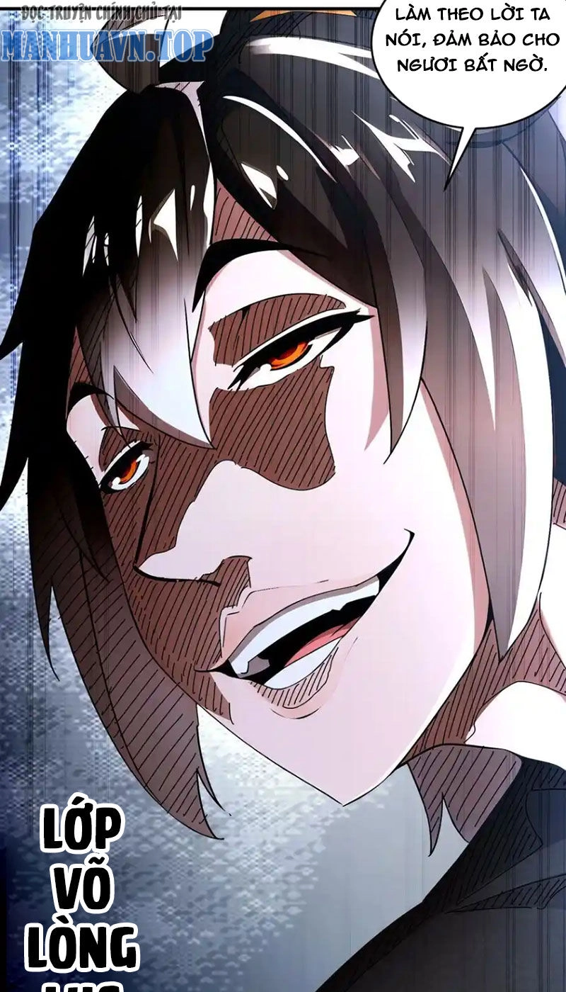 Tuyệt Sắc Đạo Lữ Đều Nói Ngô Hoàng Thể Chất Vô Địch Chapter 203 - 13