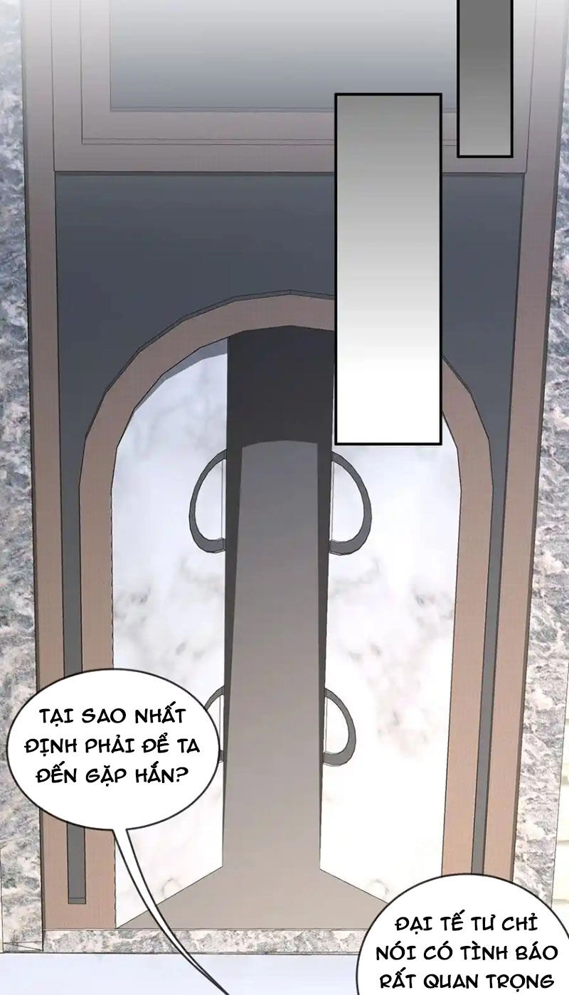 Tuyệt Sắc Đạo Lữ Đều Nói Ngô Hoàng Thể Chất Vô Địch Chapter 203 - 15