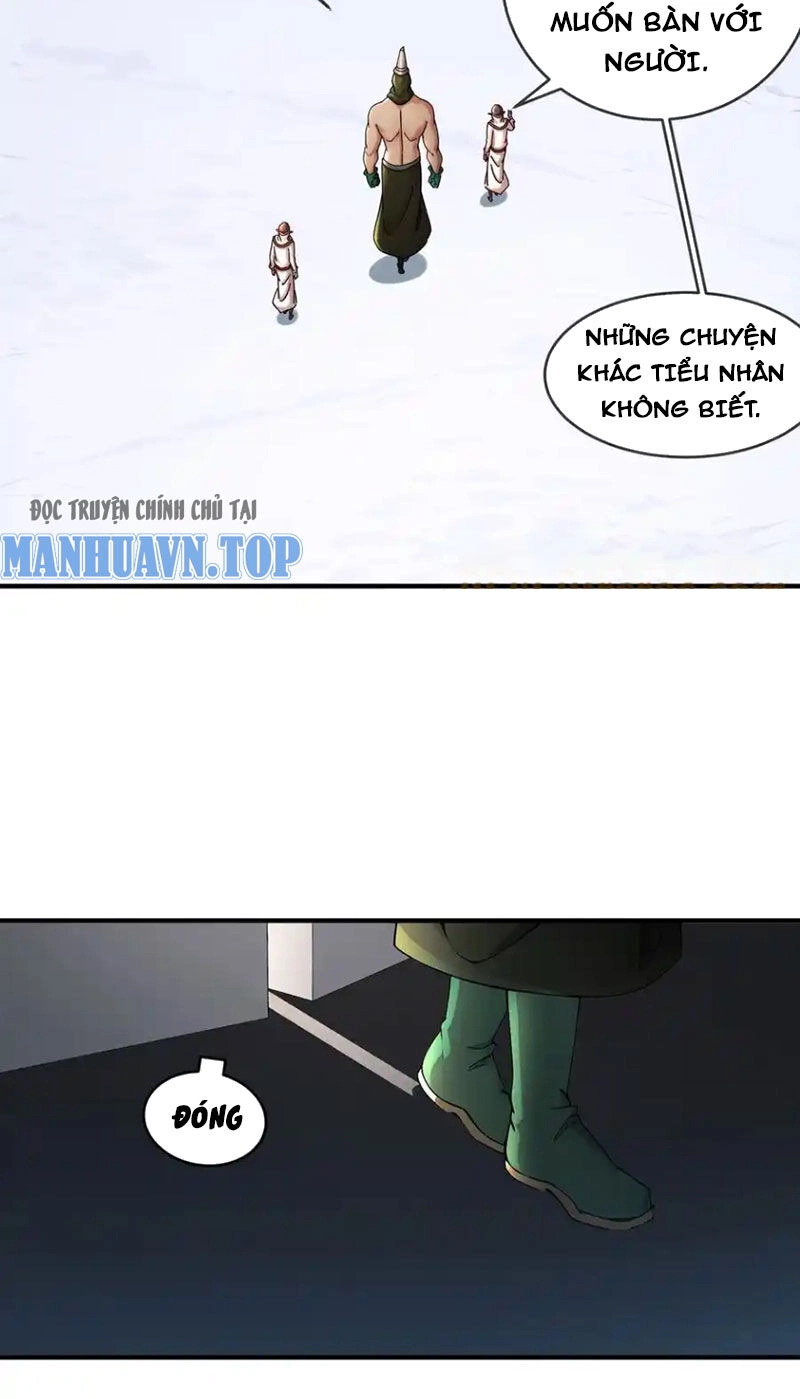 Tuyệt Sắc Đạo Lữ Đều Nói Ngô Hoàng Thể Chất Vô Địch Chapter 203 - 16