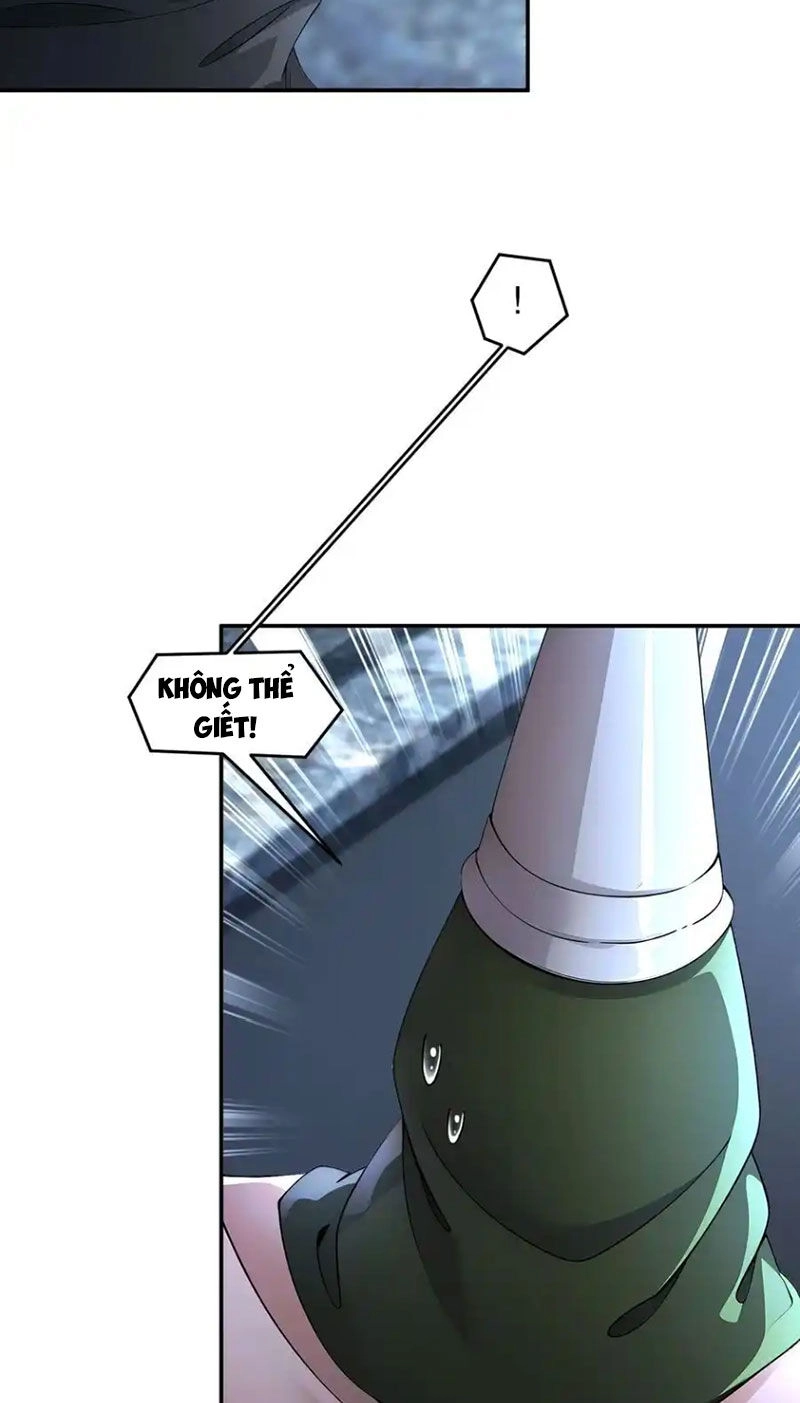 Tuyệt Sắc Đạo Lữ Đều Nói Ngô Hoàng Thể Chất Vô Địch Chapter 203 - 19