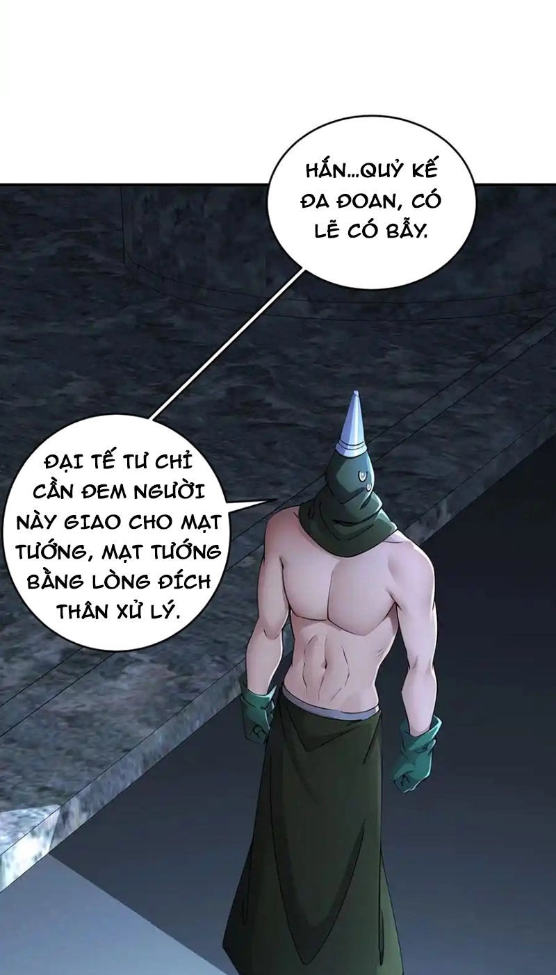 Tuyệt Sắc Đạo Lữ Đều Nói Ngô Hoàng Thể Chất Vô Địch Chapter 203 - 21