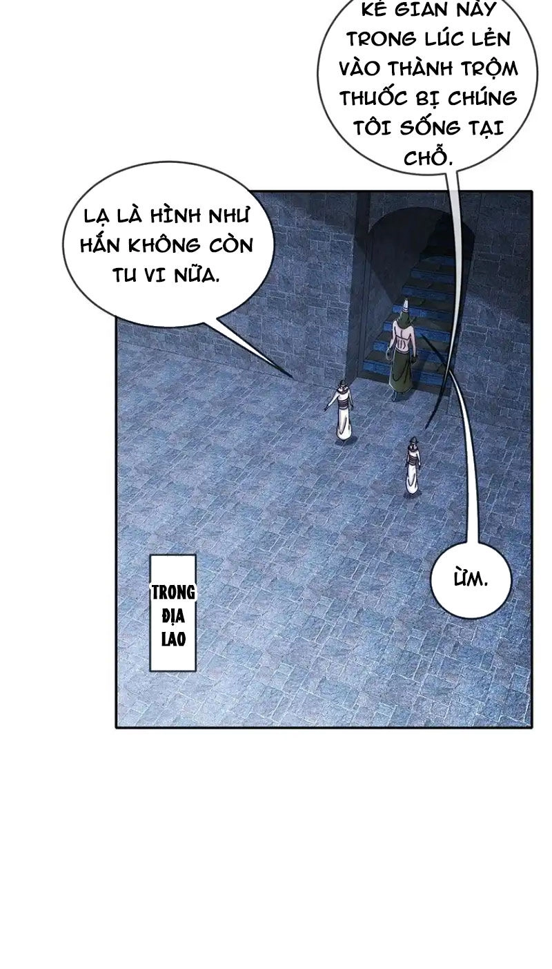 Tuyệt Sắc Đạo Lữ Đều Nói Ngô Hoàng Thể Chất Vô Địch Chapter 203 - 24