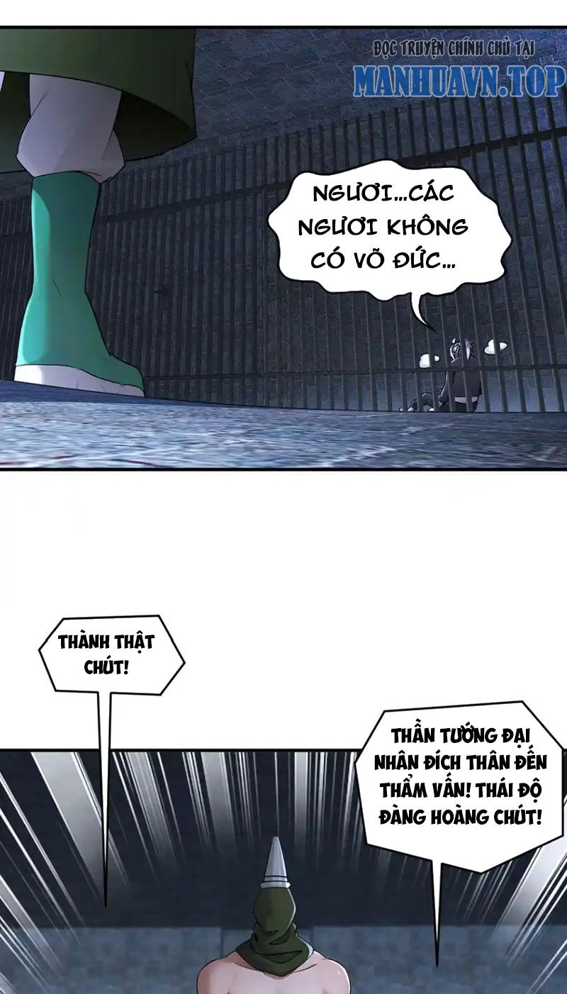 Tuyệt Sắc Đạo Lữ Đều Nói Ngô Hoàng Thể Chất Vô Địch Chapter 203 - 25