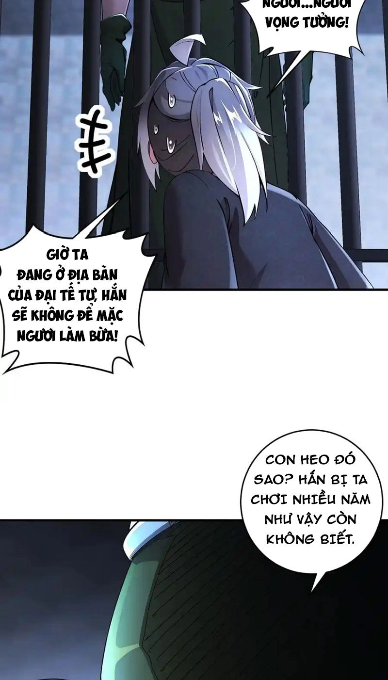 Tuyệt Sắc Đạo Lữ Đều Nói Ngô Hoàng Thể Chất Vô Địch Chapter 203 - 29