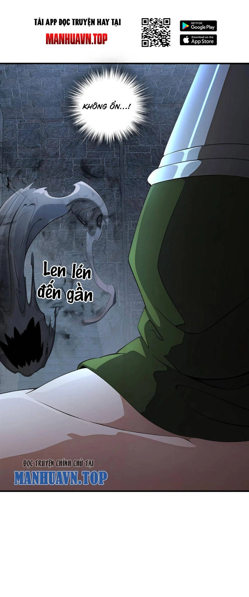 Tuyệt Sắc Đạo Lữ Đều Nói Ngô Hoàng Thể Chất Vô Địch Chapter 204 - 1