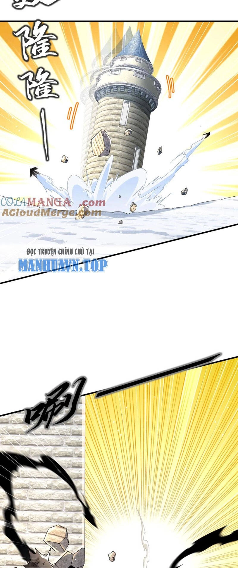 Tuyệt Sắc Đạo Lữ Đều Nói Ngô Hoàng Thể Chất Vô Địch Chapter 204 - 9