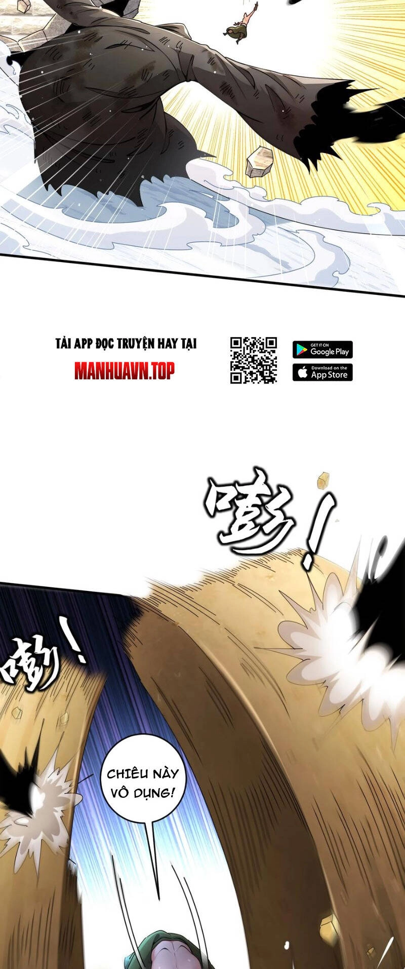 Tuyệt Sắc Đạo Lữ Đều Nói Ngô Hoàng Thể Chất Vô Địch Chapter 204 - 10