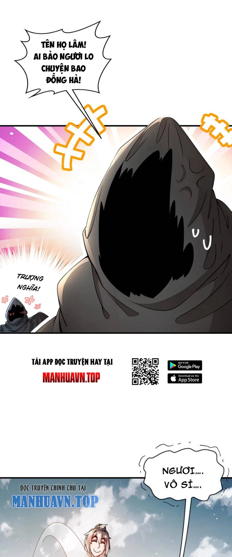 Tuyệt Sắc Đạo Lữ Đều Nói Ngô Hoàng Thể Chất Vô Địch Chapter 204 - 13