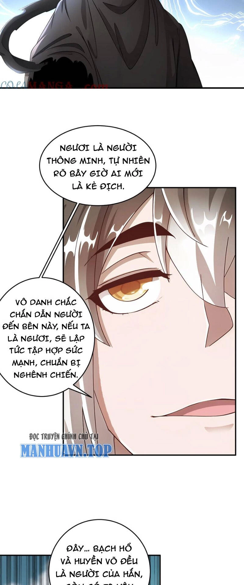 Tuyệt Sắc Đạo Lữ Đều Nói Ngô Hoàng Thể Chất Vô Địch Chapter 204 - 18