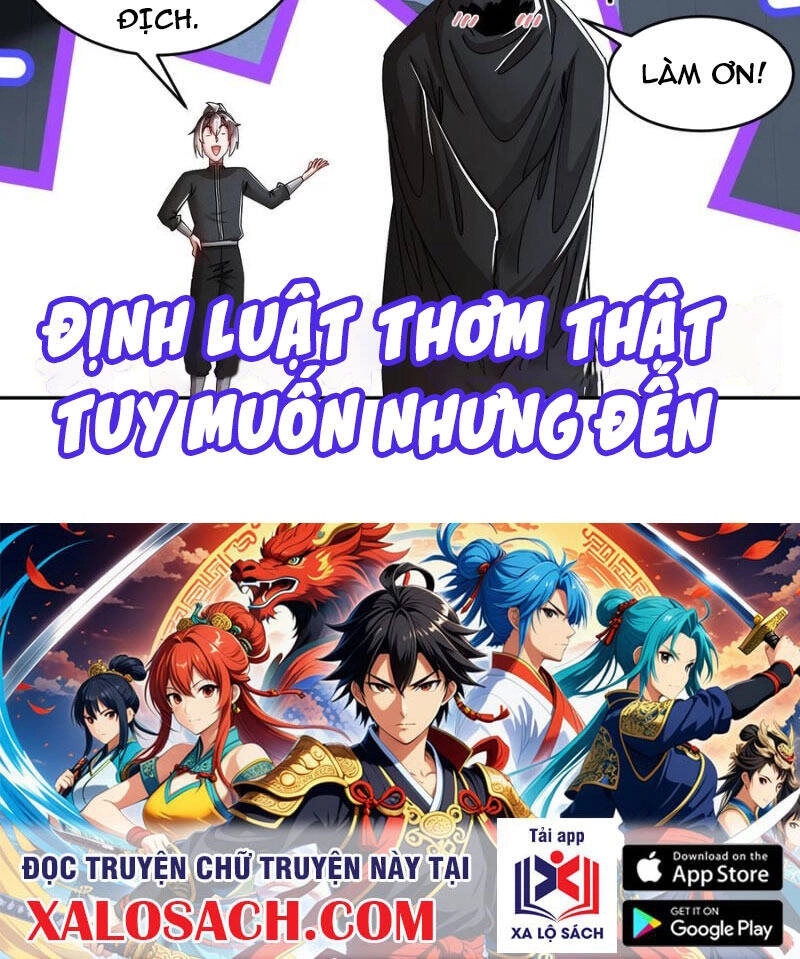 Tuyệt Sắc Đạo Lữ Đều Nói Ngô Hoàng Thể Chất Vô Địch Chapter 204 - 22