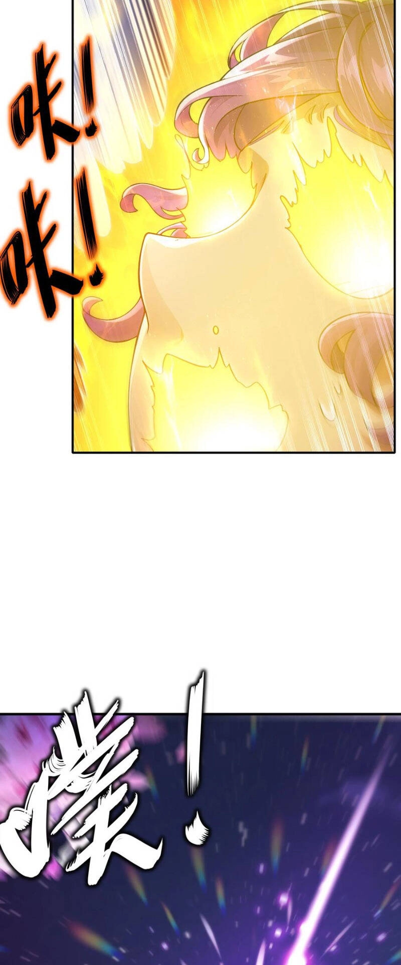 Tuyệt Sắc Đạo Lữ Đều Nói Ngô Hoàng Thể Chất Vô Địch Chapter 205 - 3