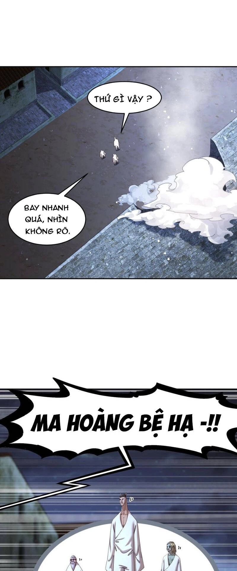 Tuyệt Sắc Đạo Lữ Đều Nói Ngô Hoàng Thể Chất Vô Địch Chapter 205 - 10