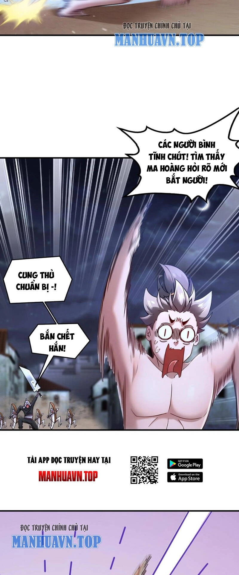 Tuyệt Sắc Đạo Lữ Đều Nói Ngô Hoàng Thể Chất Vô Địch Chapter 205 - 12