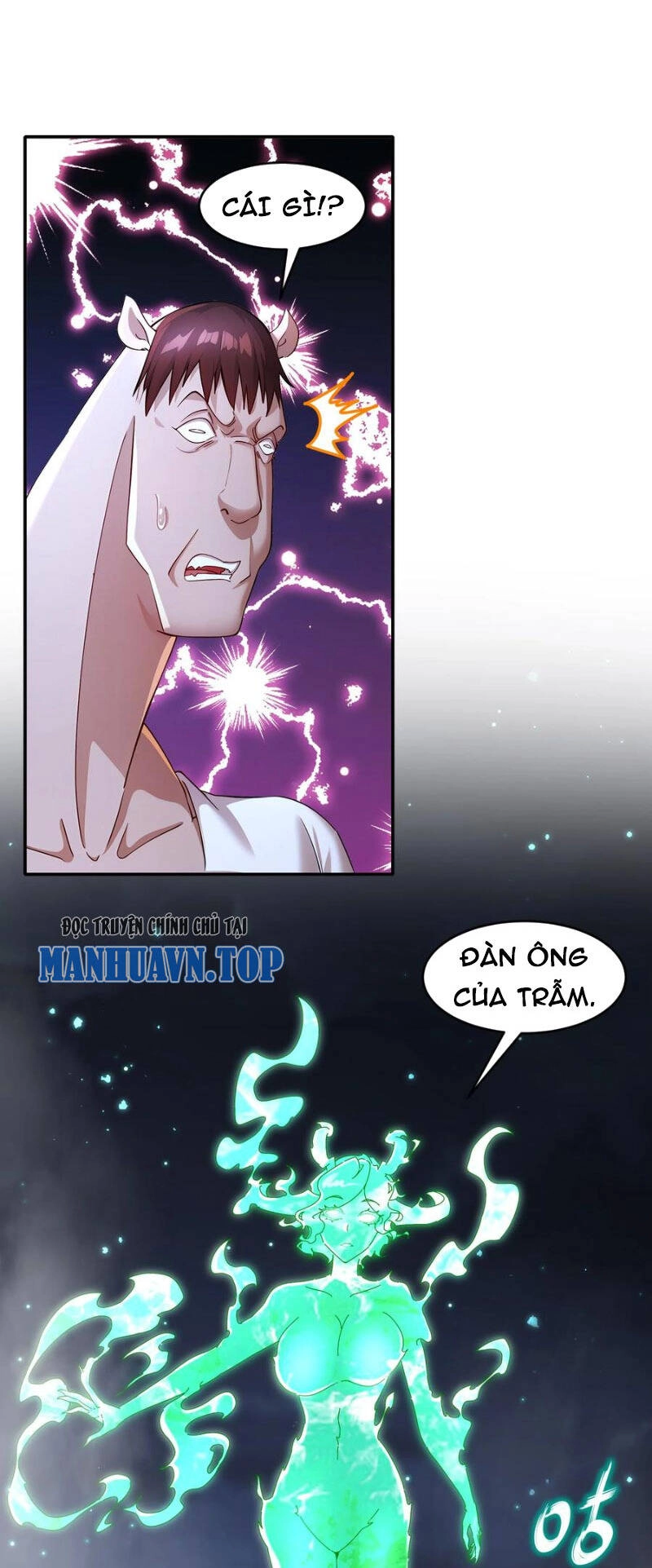 Tuyệt Sắc Đạo Lữ Đều Nói Ngô Hoàng Thể Chất Vô Địch Chapter 205 - 16