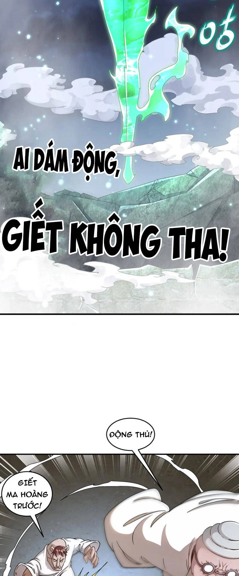 Tuyệt Sắc Đạo Lữ Đều Nói Ngô Hoàng Thể Chất Vô Địch Chapter 205 - 17