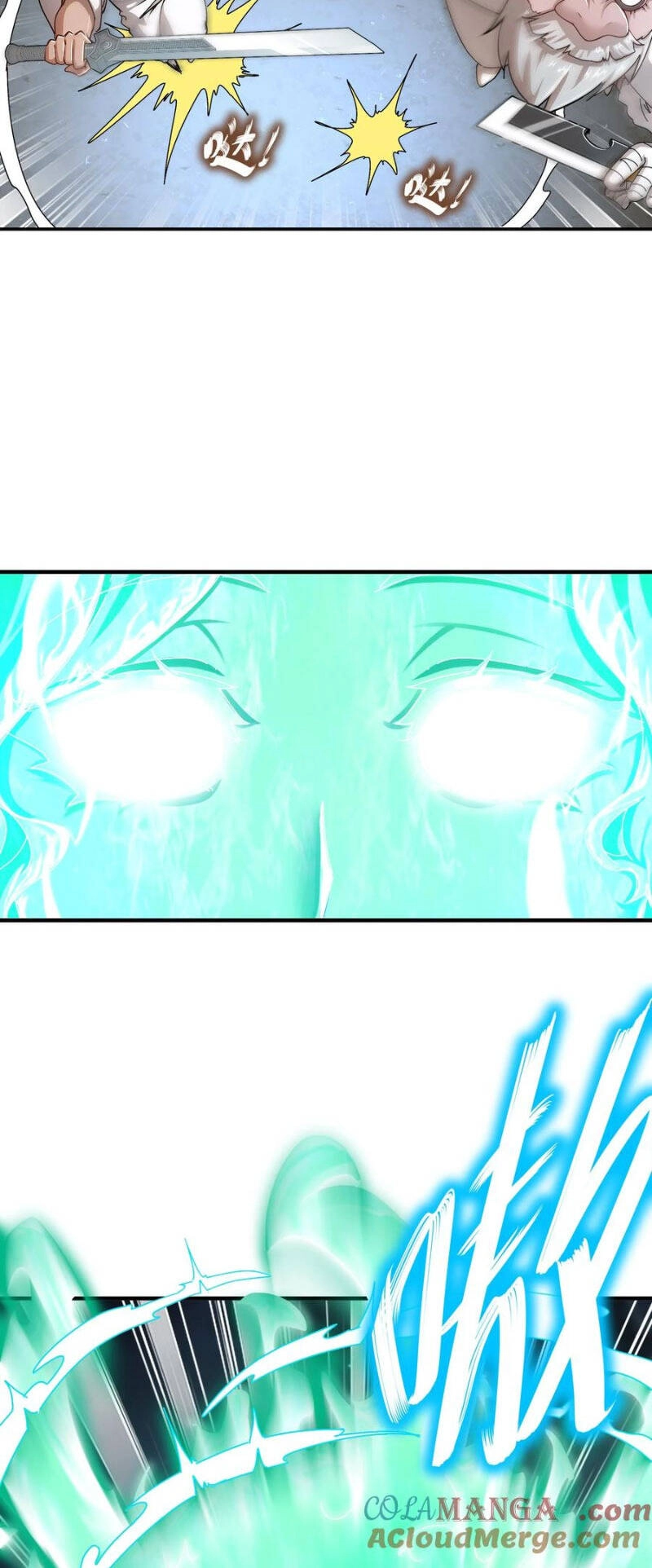 Tuyệt Sắc Đạo Lữ Đều Nói Ngô Hoàng Thể Chất Vô Địch Chapter 205 - 18