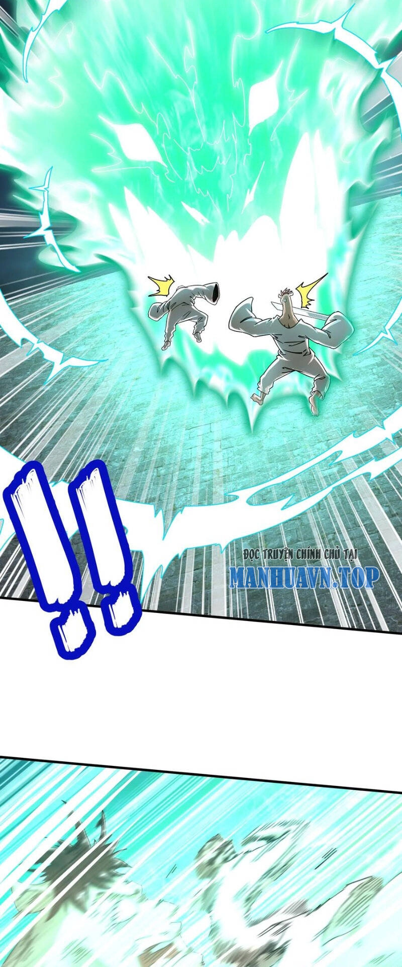 Tuyệt Sắc Đạo Lữ Đều Nói Ngô Hoàng Thể Chất Vô Địch Chapter 205 - 19