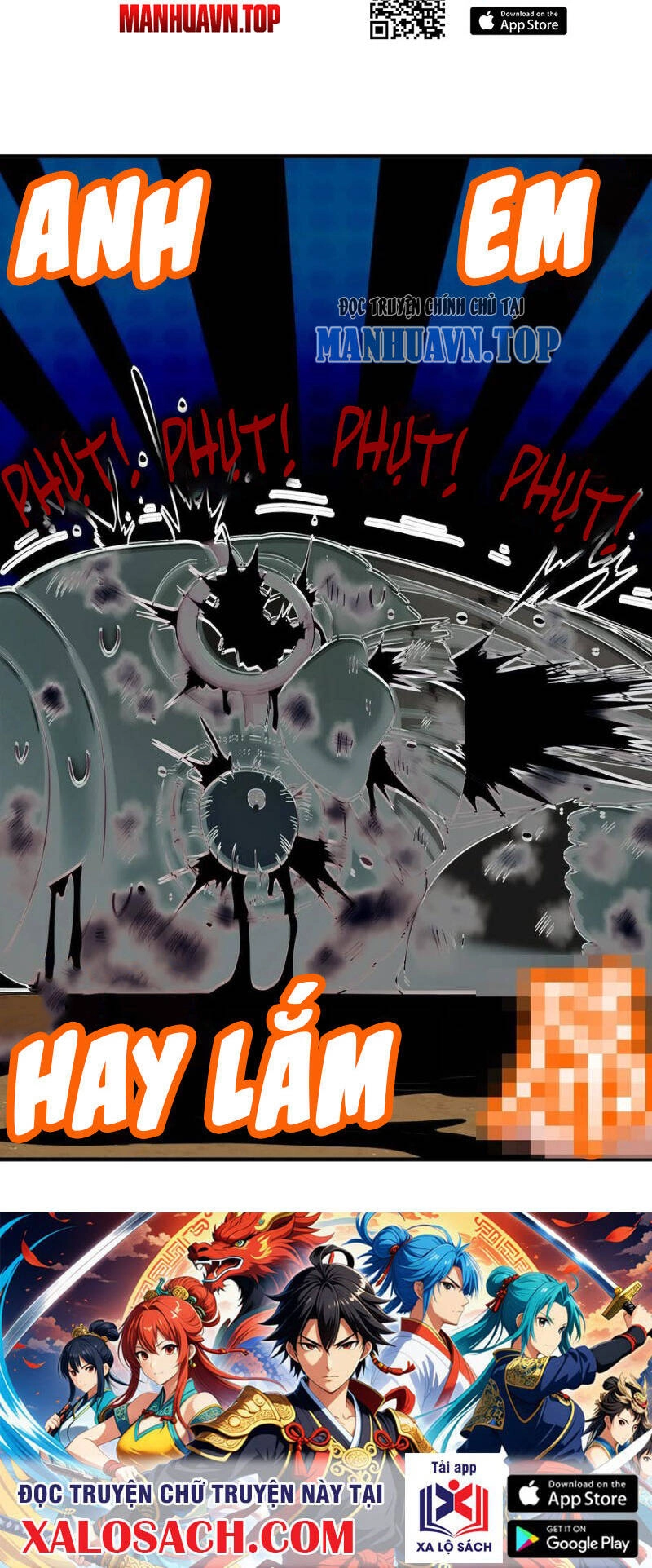 Tuyệt Sắc Đạo Lữ Đều Nói Ngô Hoàng Thể Chất Vô Địch Chapter 205 - 23