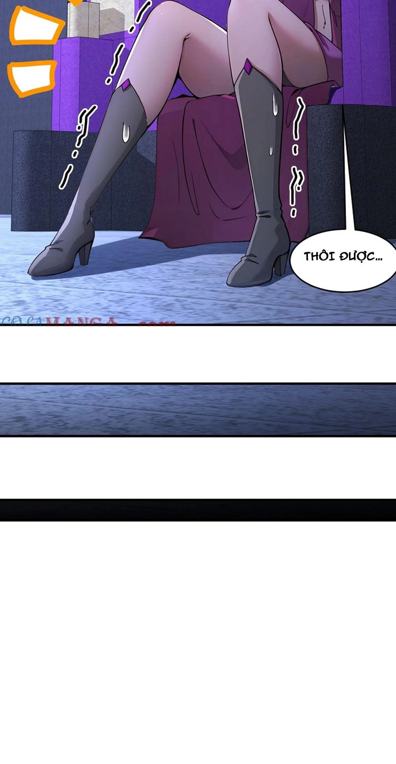 Tuyệt Sắc Đạo Lữ Đều Nói Ngô Hoàng Thể Chất Vô Địch Chapter 207 - 6