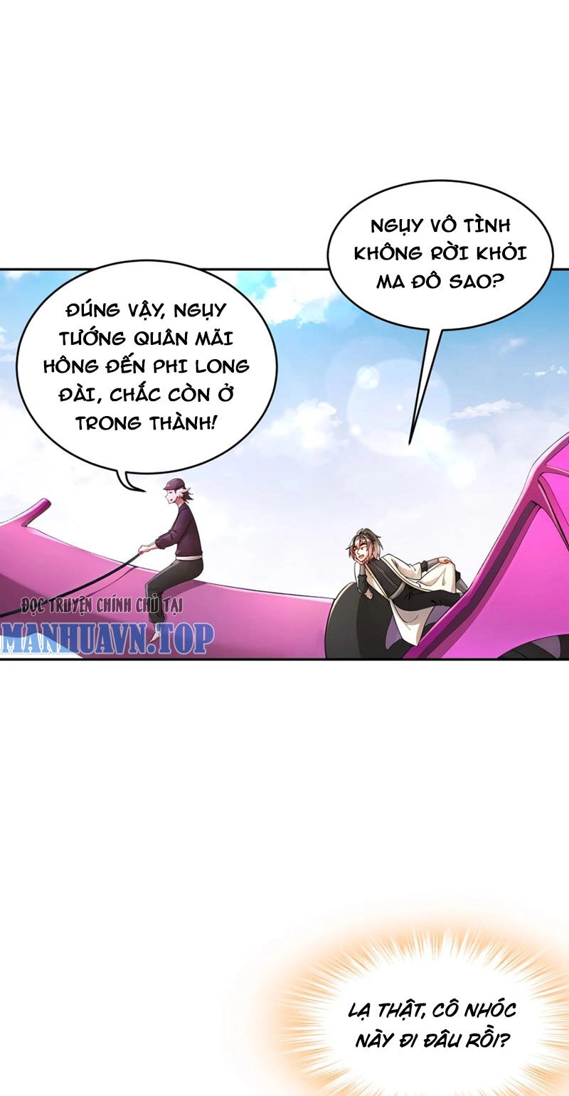 Tuyệt Sắc Đạo Lữ Đều Nói Ngô Hoàng Thể Chất Vô Địch Chapter 207 - 11