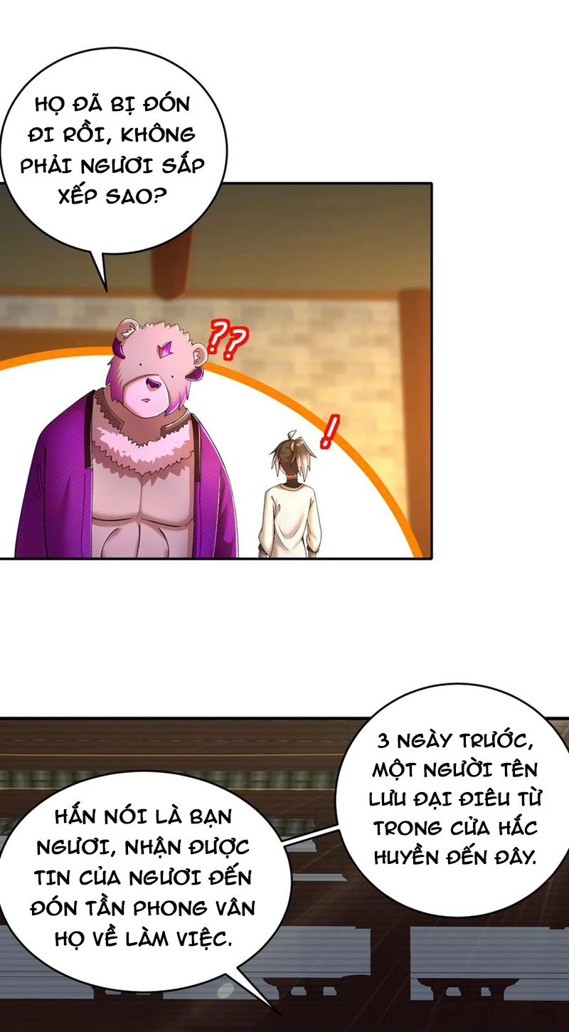 Tuyệt Sắc Đạo Lữ Đều Nói Ngô Hoàng Thể Chất Vô Địch Chapter 207 - 24