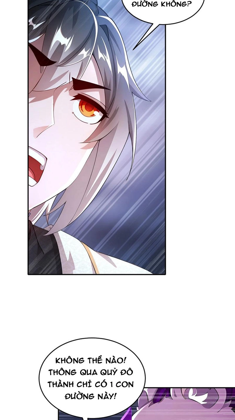 Tuyệt Sắc Đạo Lữ Đều Nói Ngô Hoàng Thể Chất Vô Địch Chapter 209 - 2