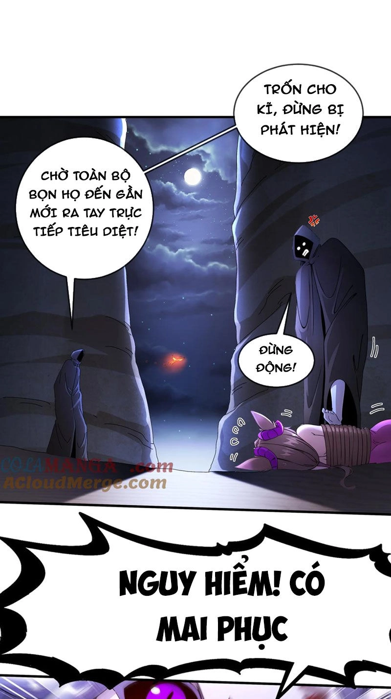 Tuyệt Sắc Đạo Lữ Đều Nói Ngô Hoàng Thể Chất Vô Địch Chapter 209 - 5