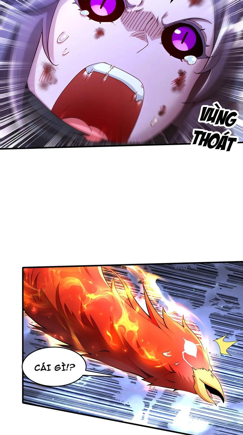 Tuyệt Sắc Đạo Lữ Đều Nói Ngô Hoàng Thể Chất Vô Địch Chapter 209 - 6