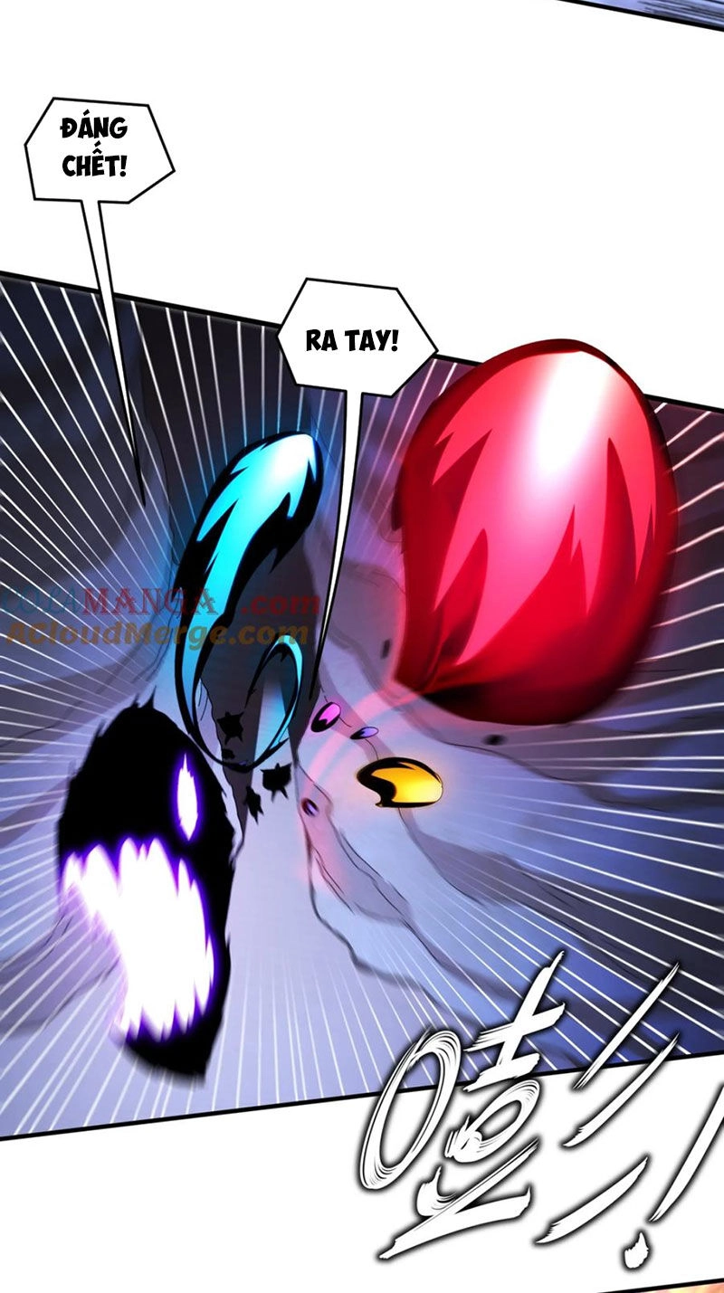 Tuyệt Sắc Đạo Lữ Đều Nói Ngô Hoàng Thể Chất Vô Địch Chapter 209 - 7