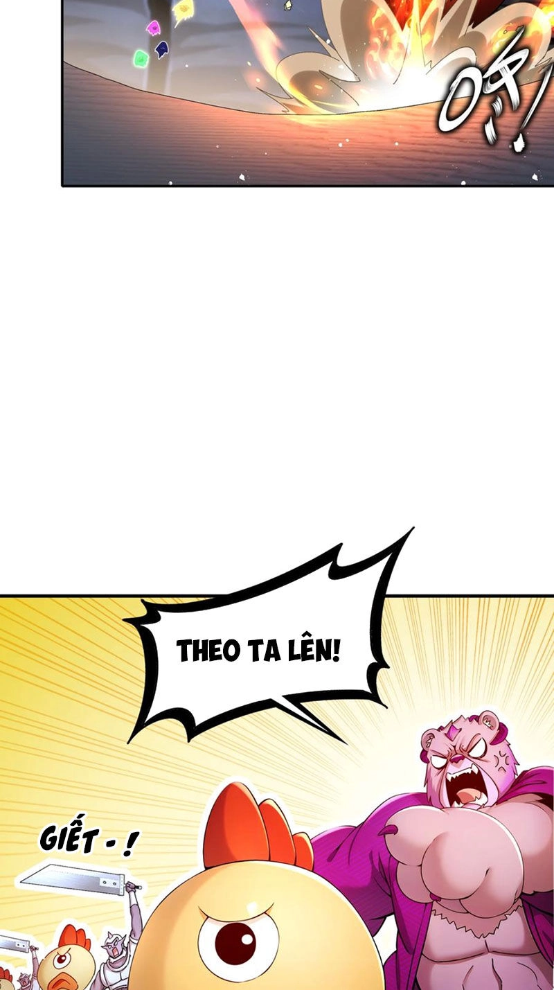 Tuyệt Sắc Đạo Lữ Đều Nói Ngô Hoàng Thể Chất Vô Địch Chapter 209 - 10