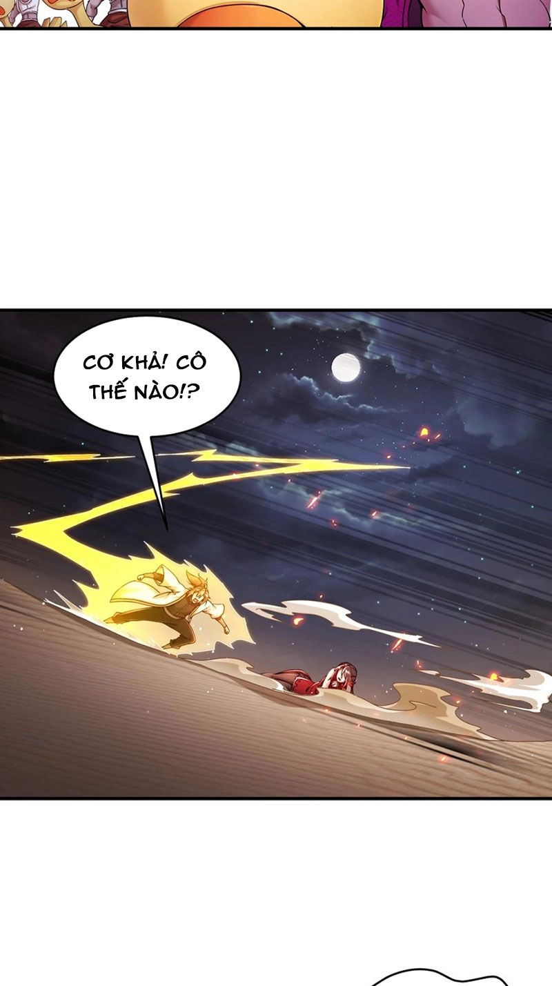 Tuyệt Sắc Đạo Lữ Đều Nói Ngô Hoàng Thể Chất Vô Địch Chapter 209 - 11