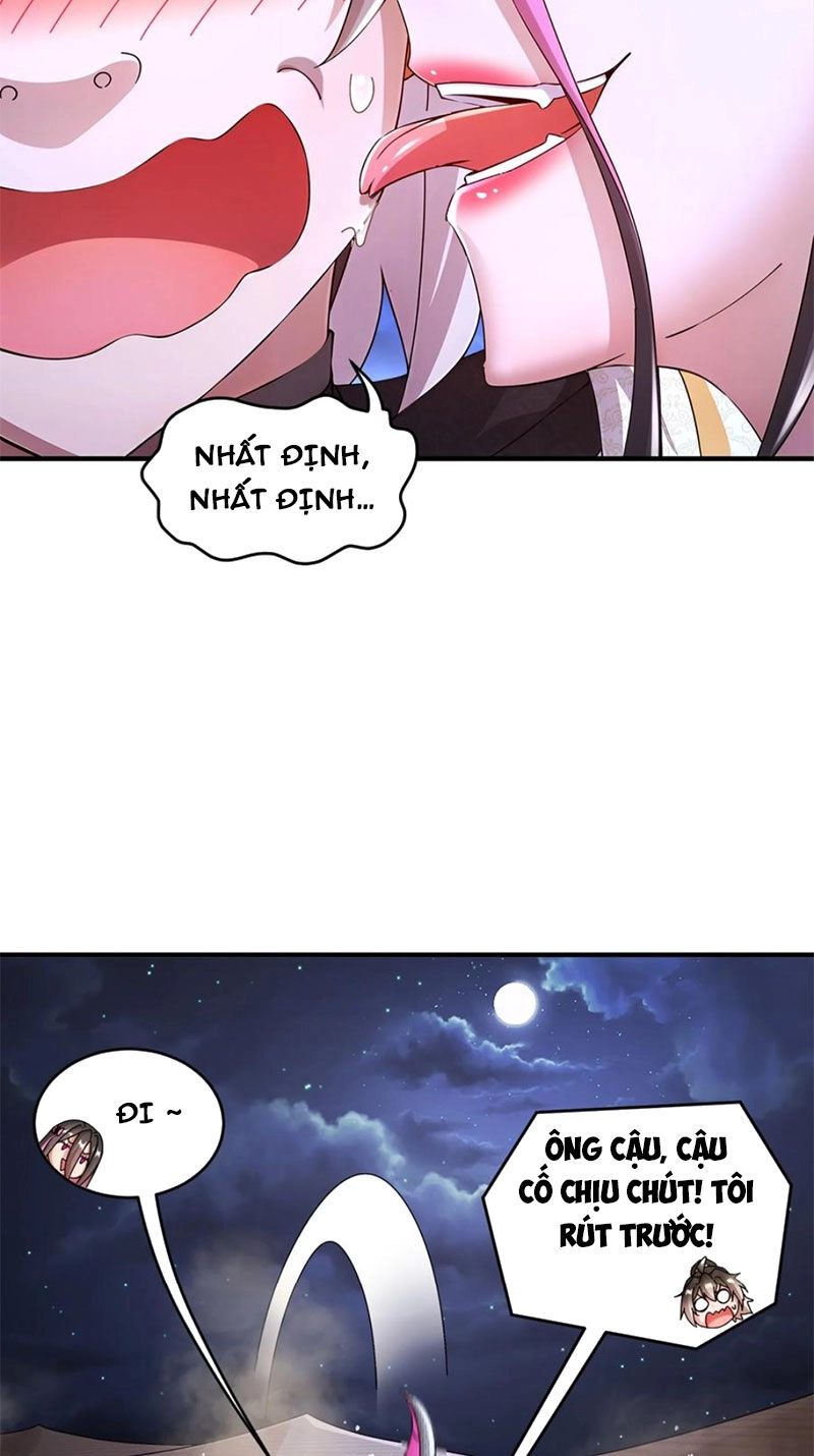 Tuyệt Sắc Đạo Lữ Đều Nói Ngô Hoàng Thể Chất Vô Địch Chapter 209 - 17