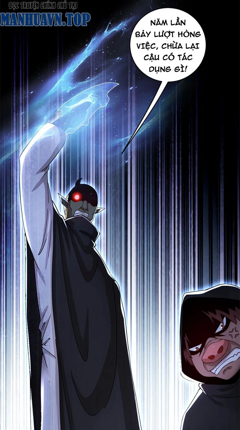 Tuyệt Sắc Đạo Lữ Đều Nói Ngô Hoàng Thể Chất Vô Địch Chapter 209 - 21