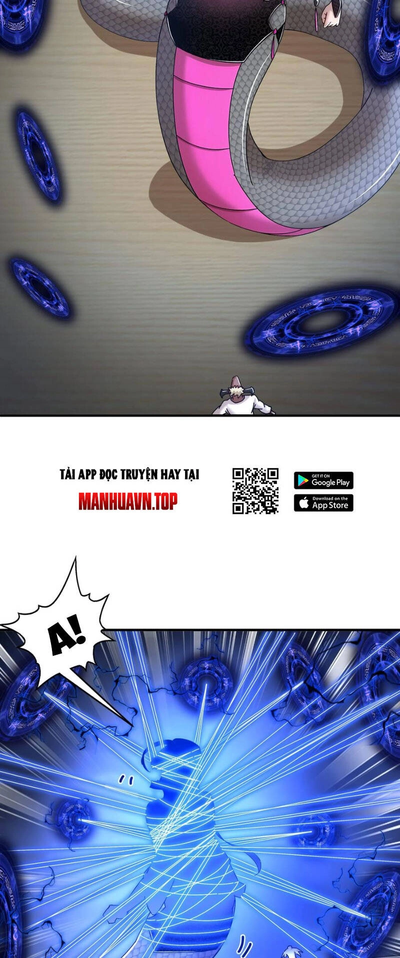 Tuyệt Sắc Đạo Lữ Đều Nói Ngô Hoàng Thể Chất Vô Địch Chapter 210 - 11