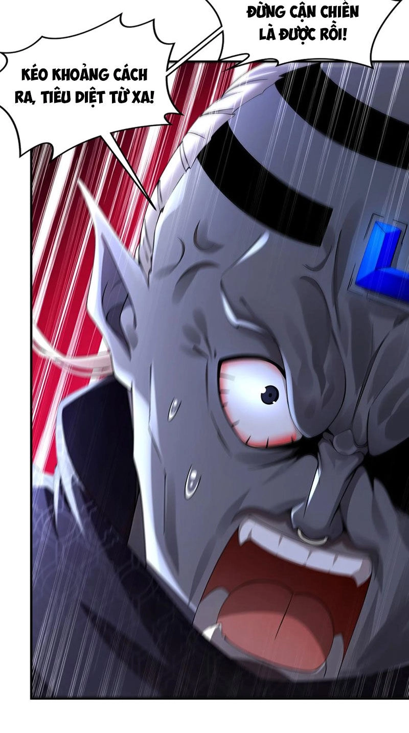 Tuyệt Sắc Đạo Lữ Đều Nói Ngô Hoàng Thể Chất Vô Địch Chapter 211 - 2