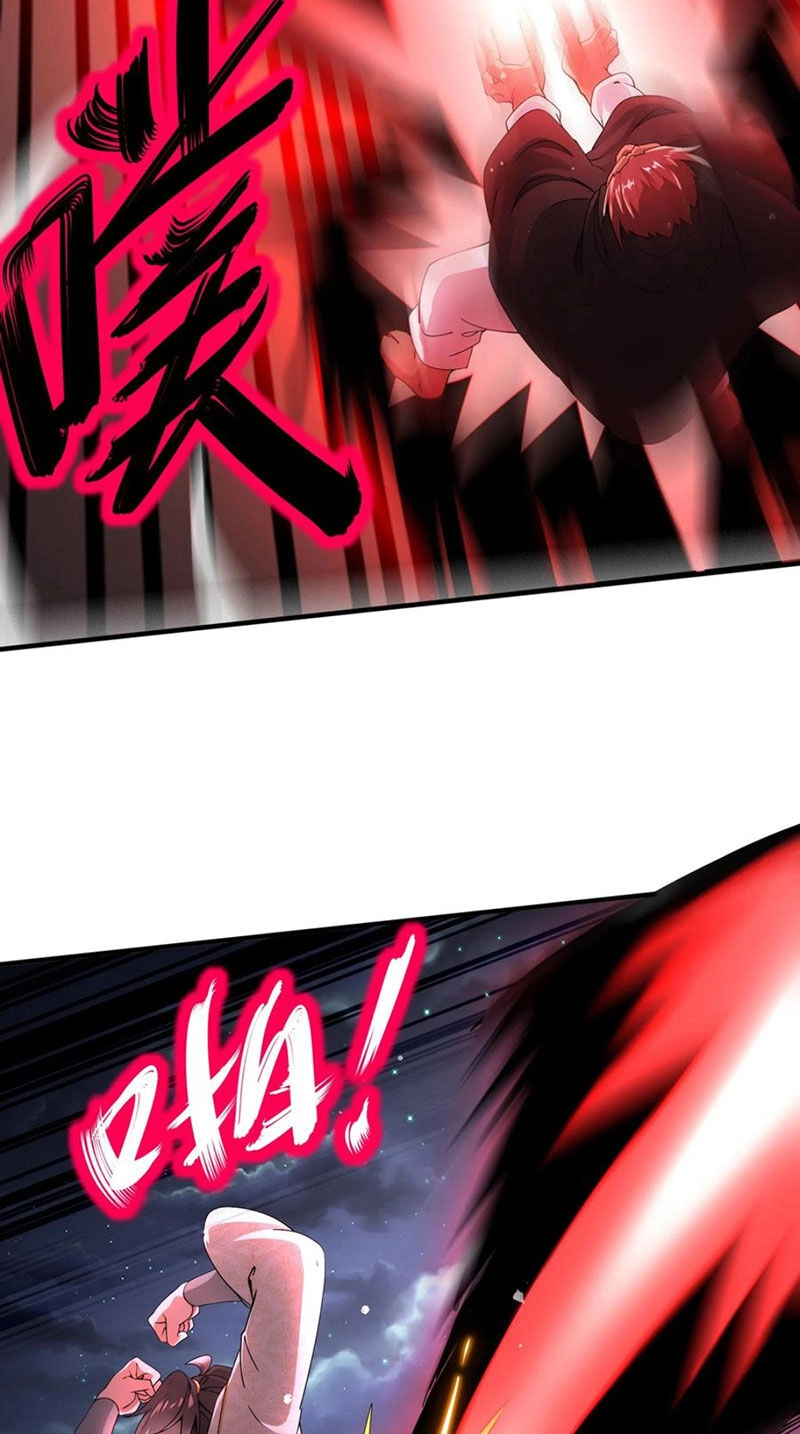 Tuyệt Sắc Đạo Lữ Đều Nói Ngô Hoàng Thể Chất Vô Địch Chapter 211 - 6